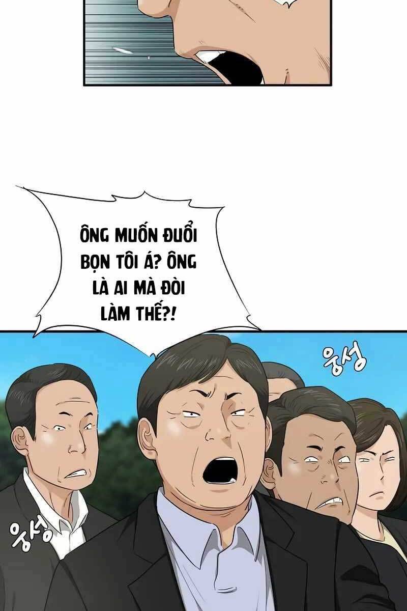 Đây Là Luật Chap 69 - Next Chap 70