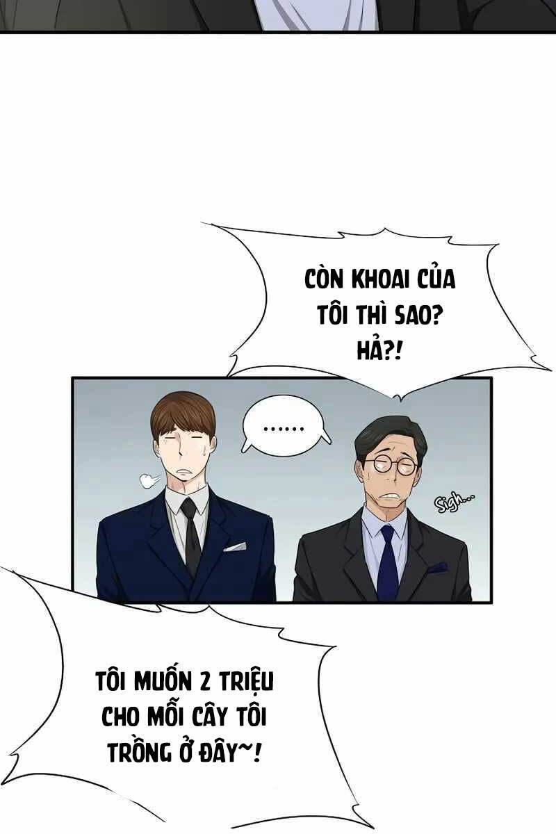 Đây Là Luật Chap 69 - Next Chap 70