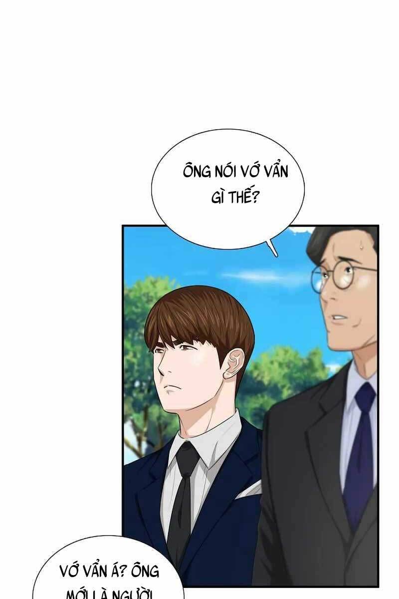Đây Là Luật Chap 69 - Next Chap 70
