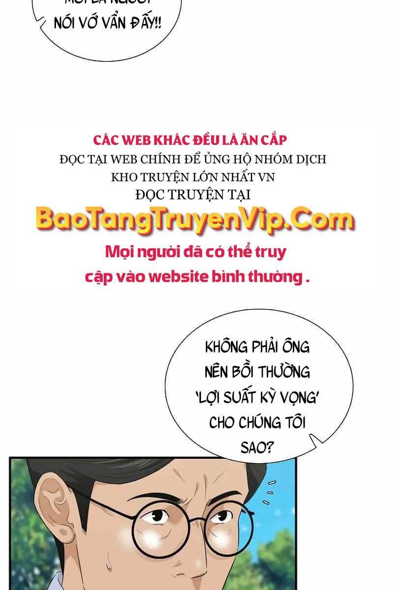 Đây Là Luật Chap 69 - Next Chap 70