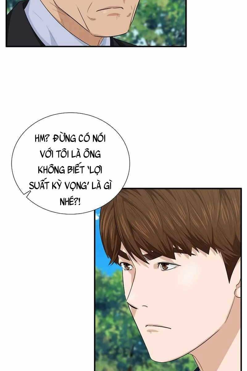 Đây Là Luật Chap 69 - Next Chap 70