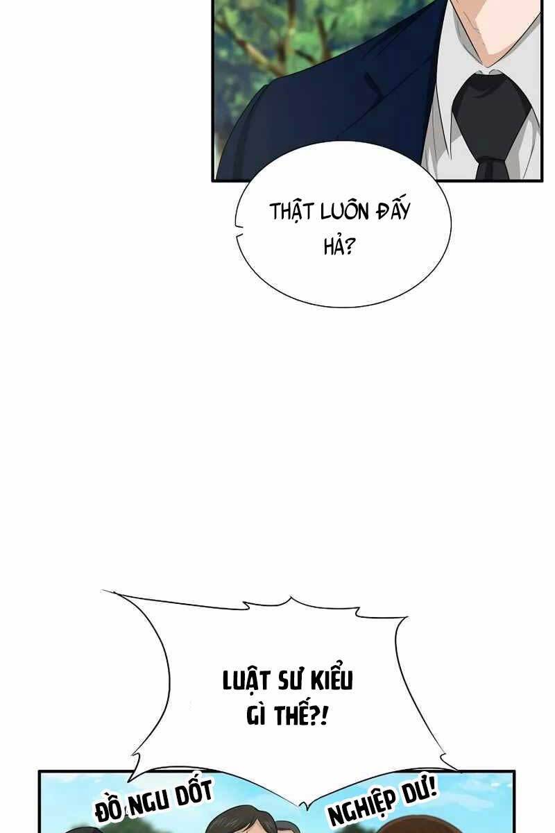 Đây Là Luật Chap 69 - Next Chap 70
