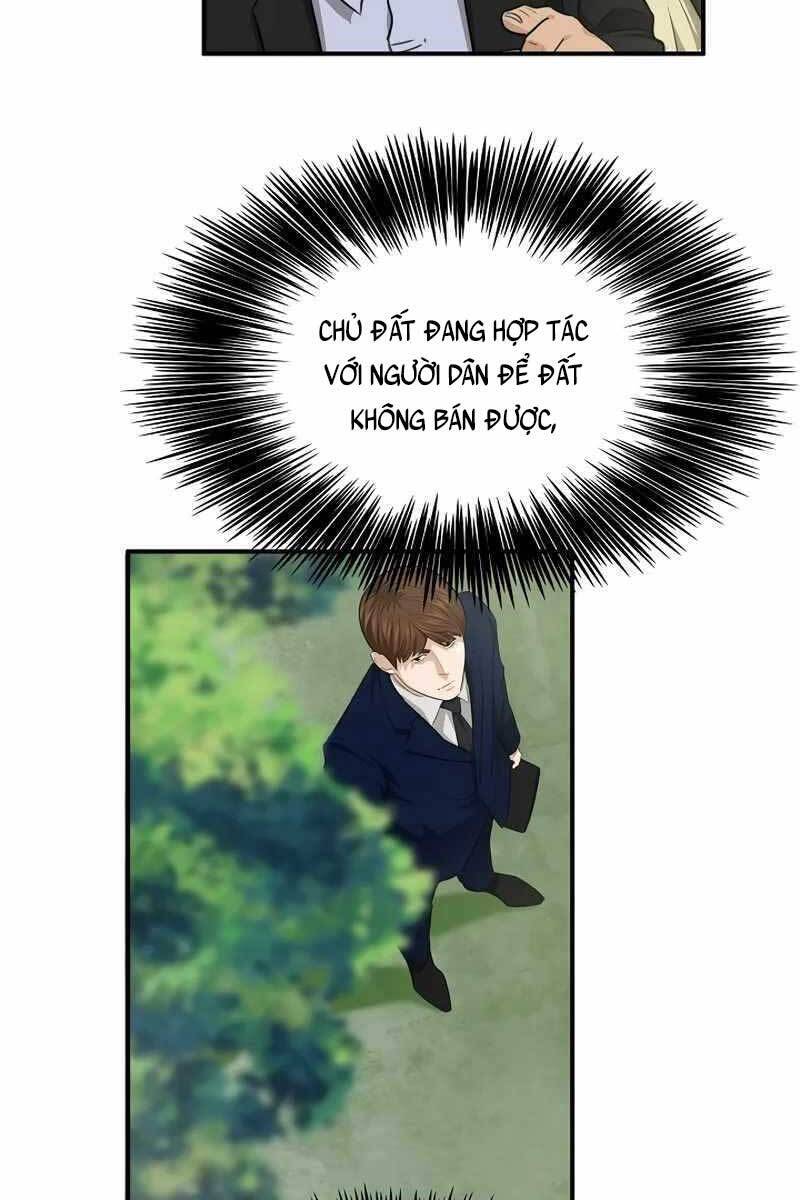 Đây Là Luật Chap 69 - Next Chap 70