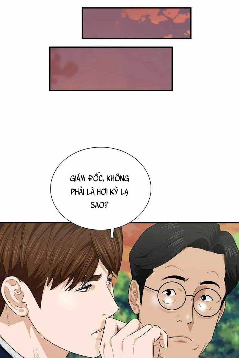Đây Là Luật Chap 69 - Next Chap 70