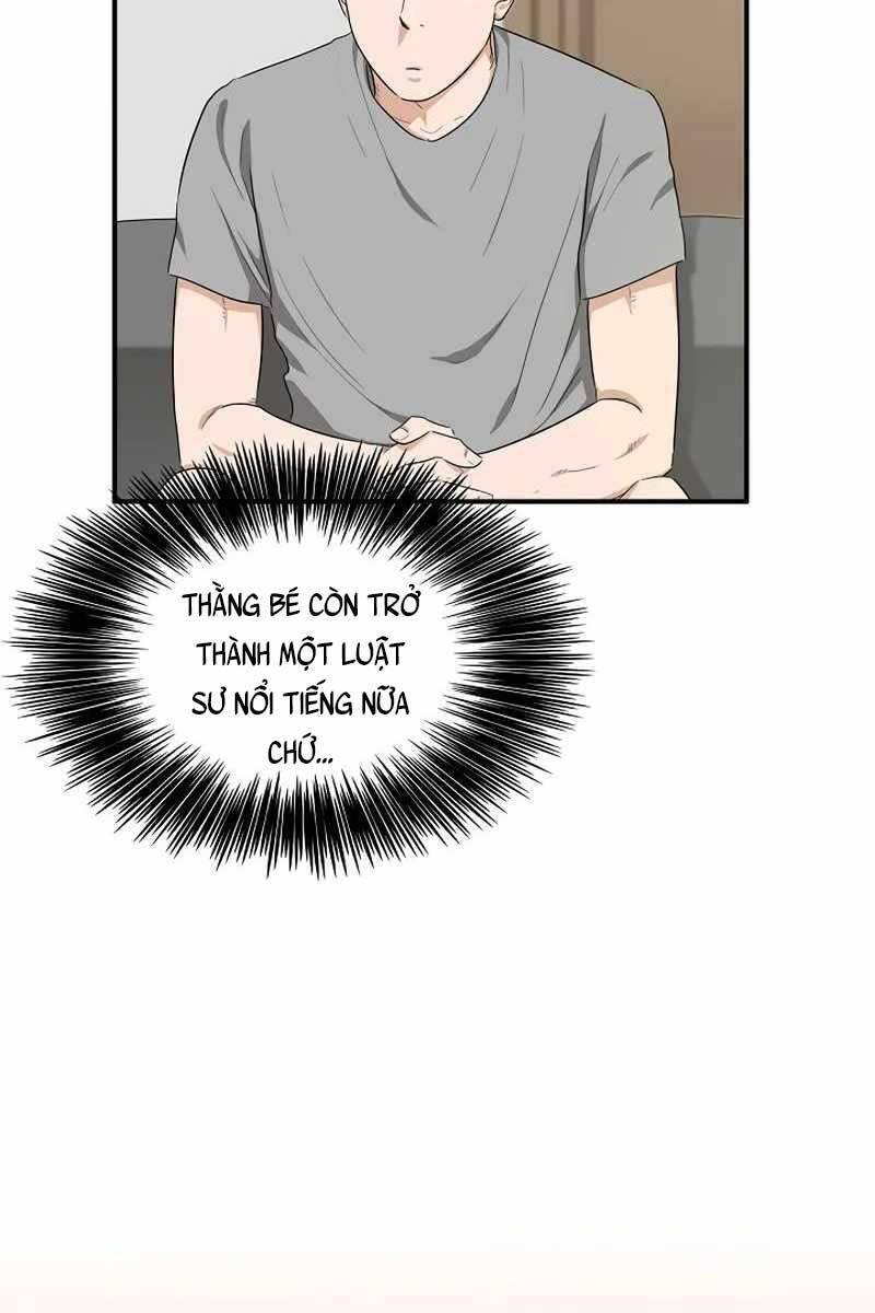 Đây Là Luật Chap 69 - Next Chap 70
