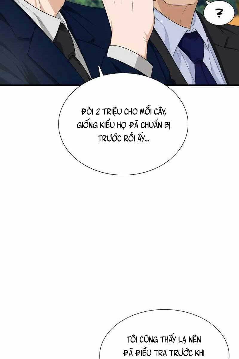 Đây Là Luật Chap 69 - Next Chap 70