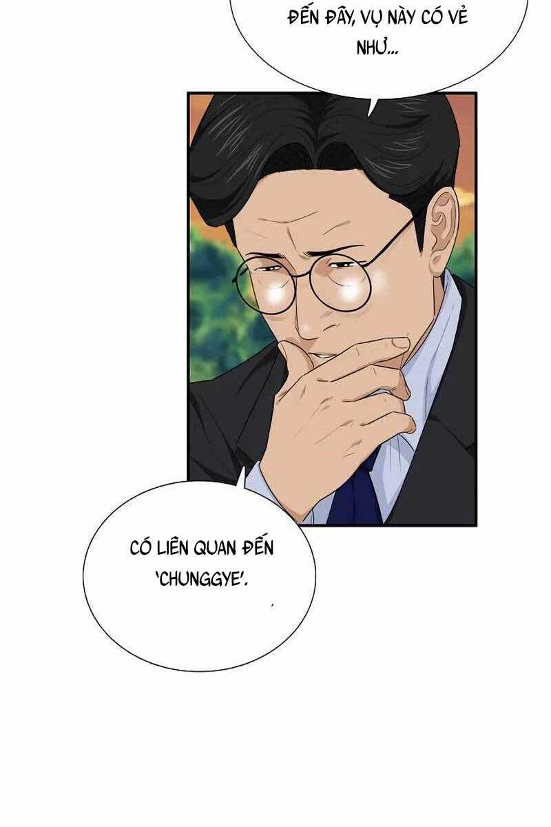 Đây Là Luật Chap 69 - Next Chap 70