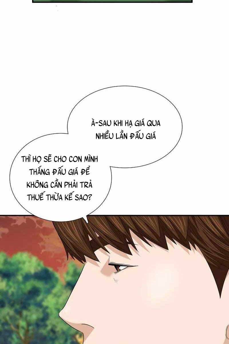 Đây Là Luật Chap 69 - Next Chap 70