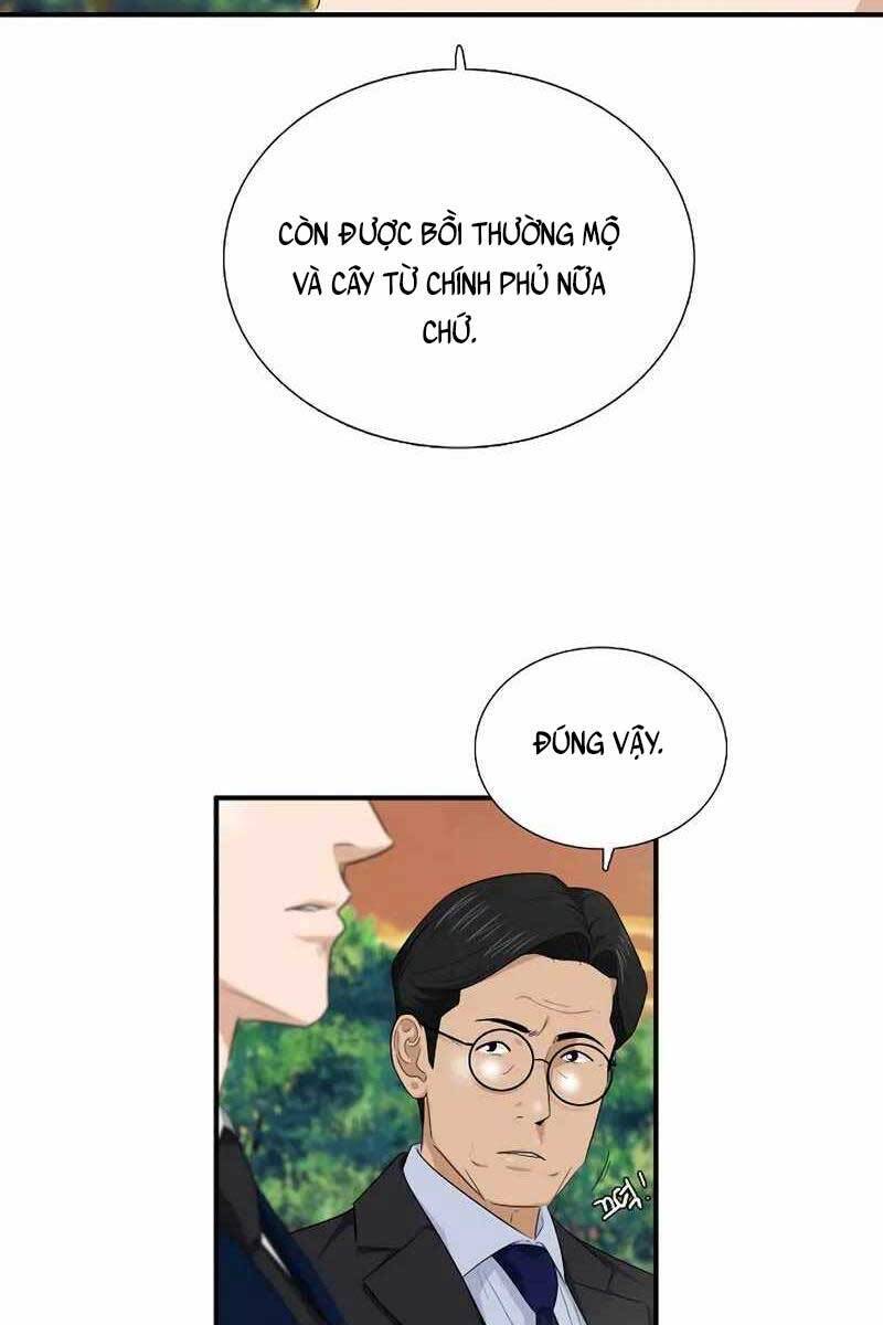 Đây Là Luật Chap 69 - Next Chap 70