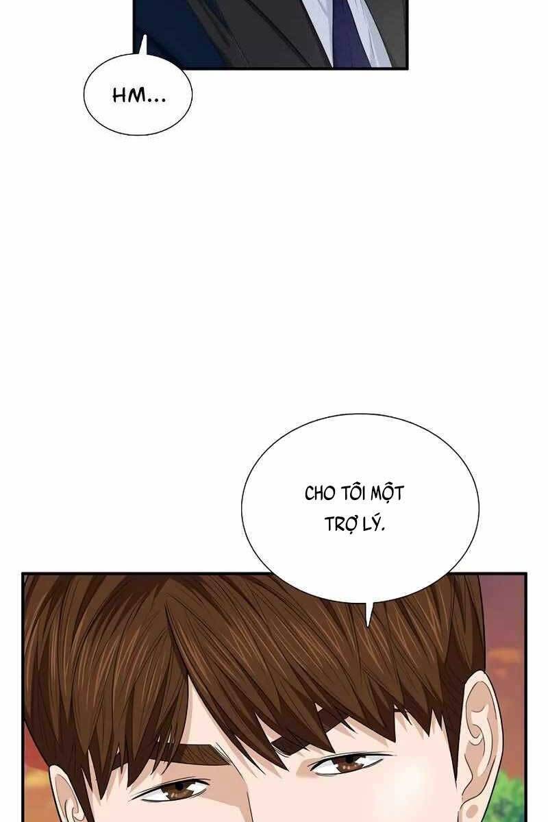 Đây Là Luật Chap 69 - Next Chap 70