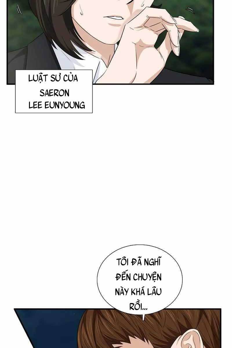Đây Là Luật Chap 69 - Next Chap 70