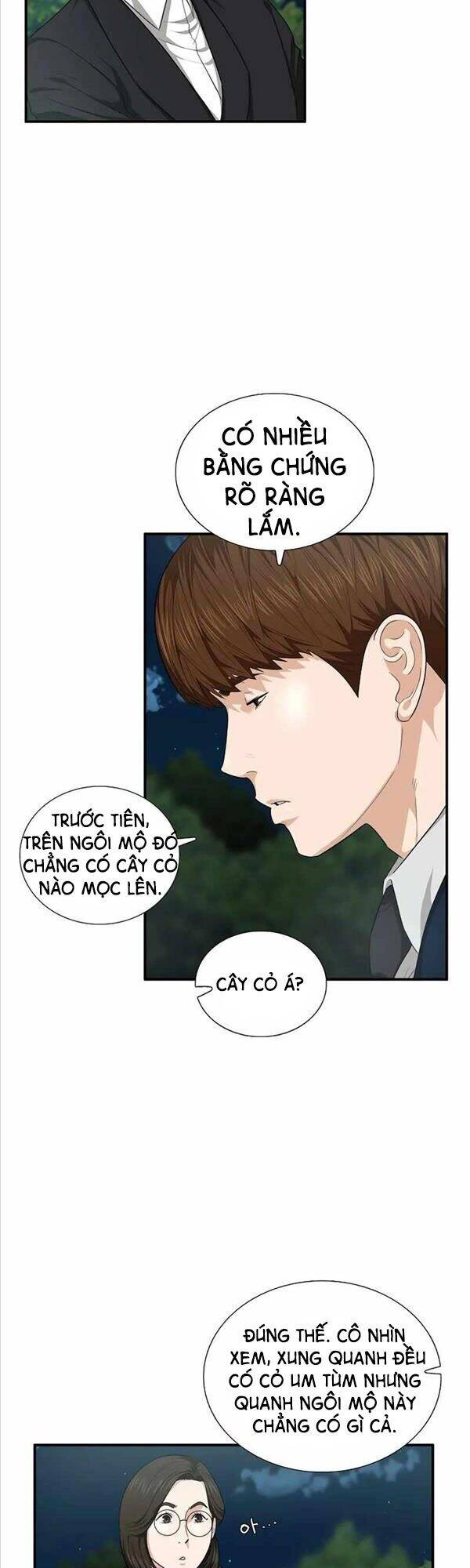 Đây Là Luật Chap 70 - Next Chap 71