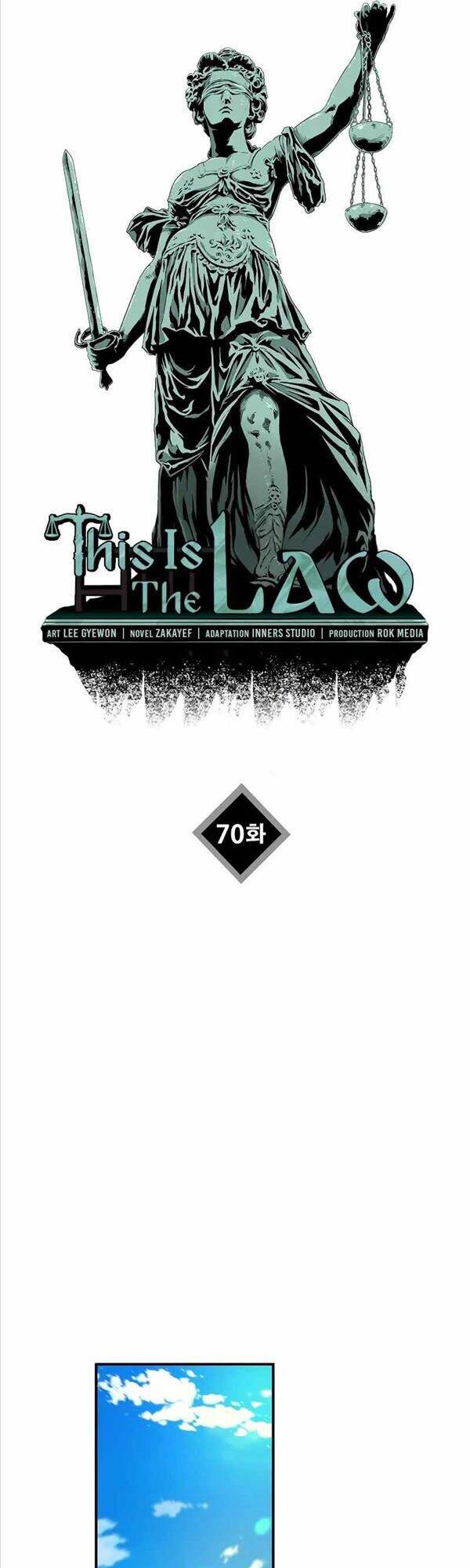 Đây Là Luật Chap 70 - Next Chap 71