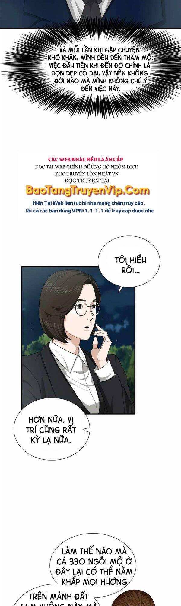 Đây Là Luật Chap 70 - Next Chap 71