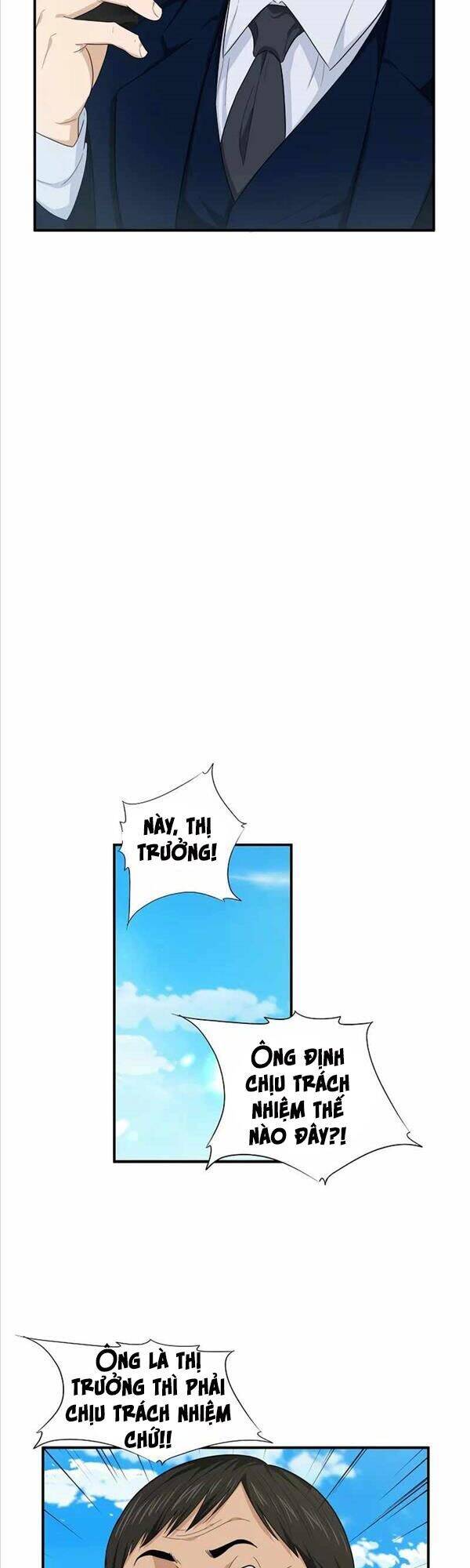 Đây Là Luật Chap 70 - Next Chap 71