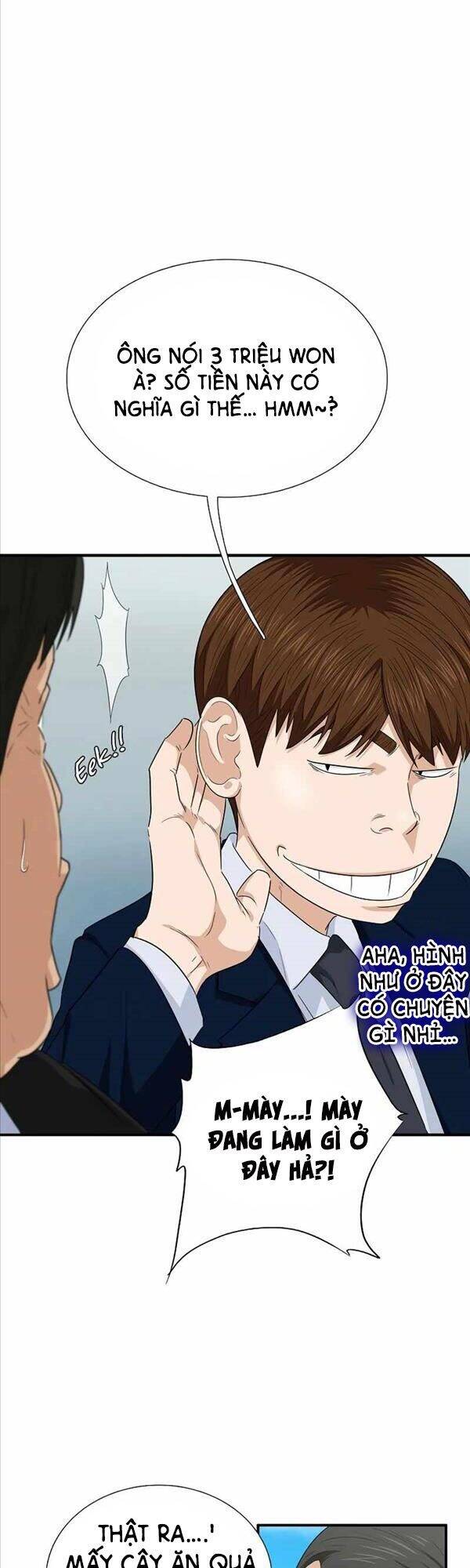 Đây Là Luật Chap 70 - Next Chap 71