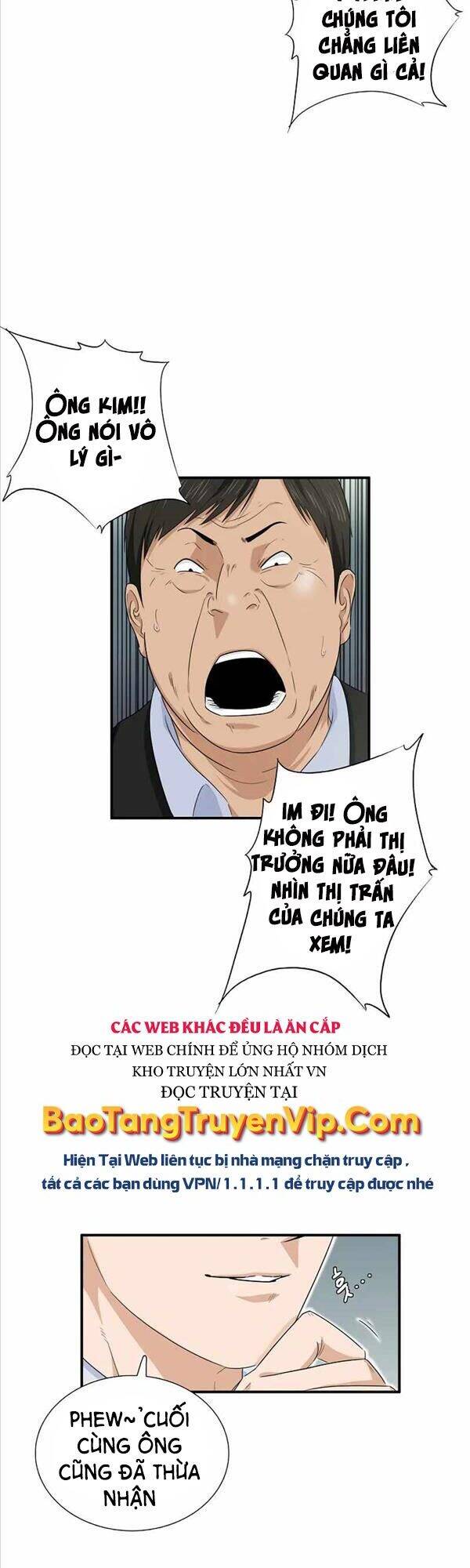 Đây Là Luật Chap 70 - Next Chap 71