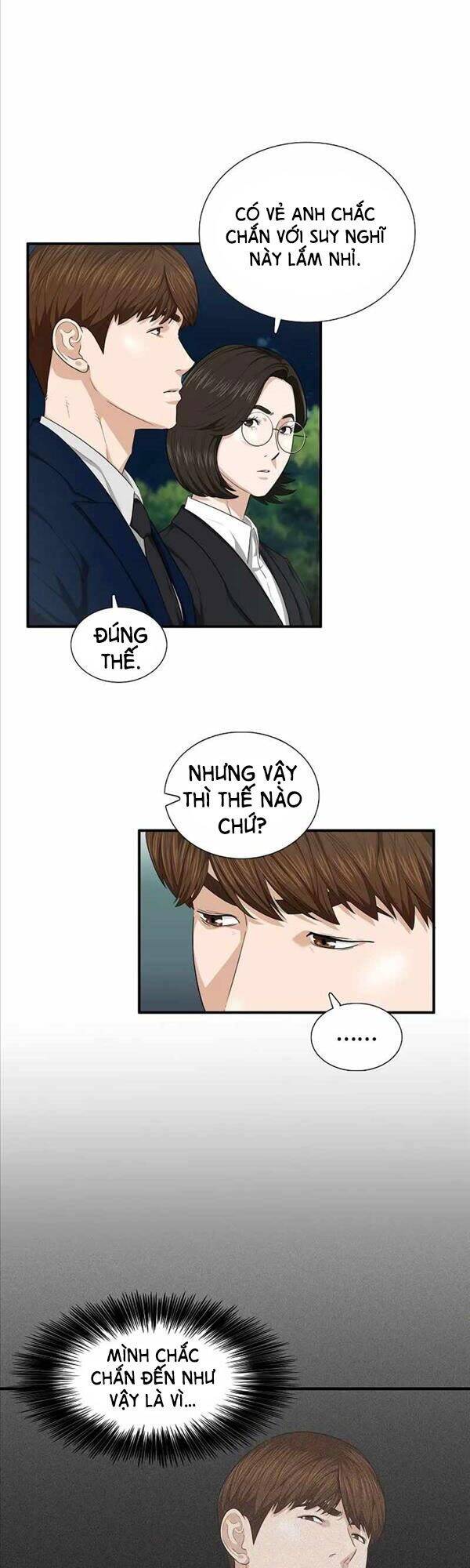 Đây Là Luật Chap 70 - Next Chap 71