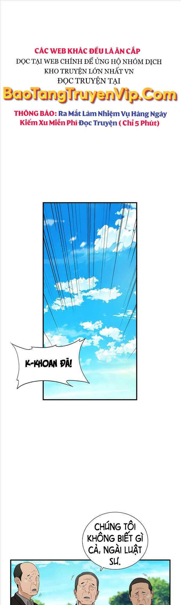 Đây Là Luật Chap 71 - Next Chap 72