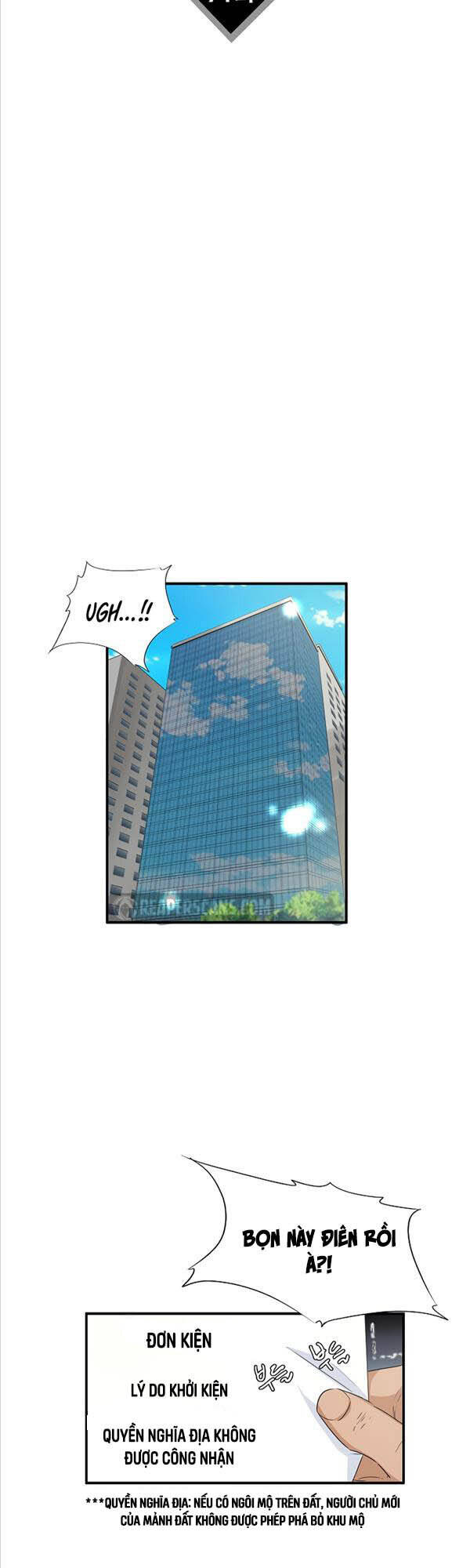 Đây Là Luật Chap 71 - Next Chap 72