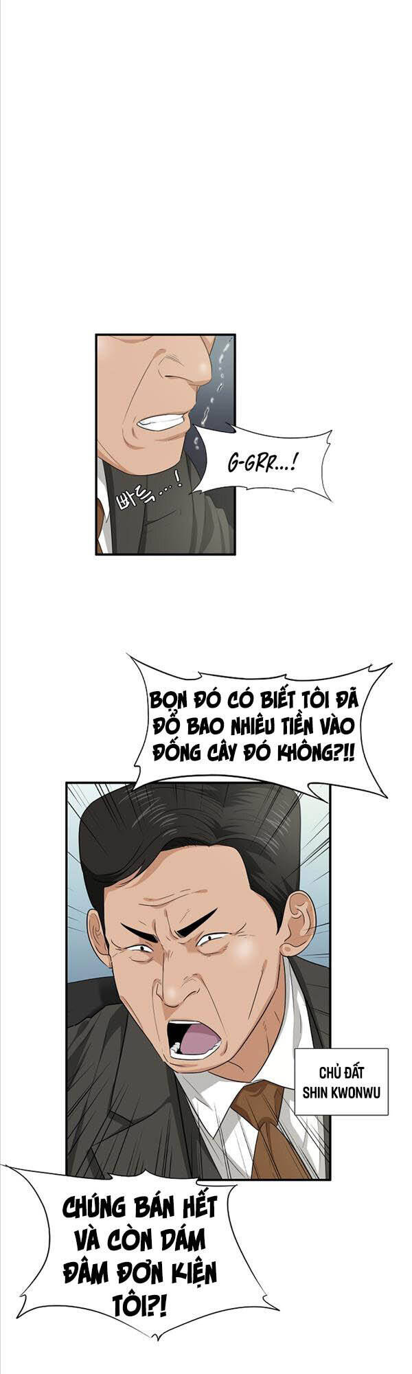 Đây Là Luật Chap 71 - Next Chap 72