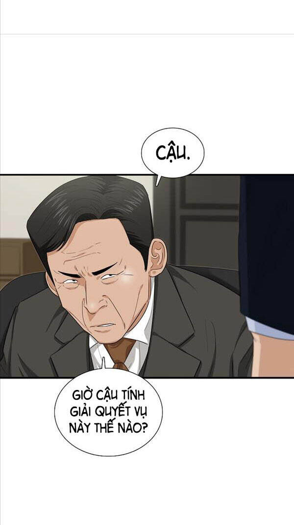 Đây Là Luật Chap 71 - Next Chap 72