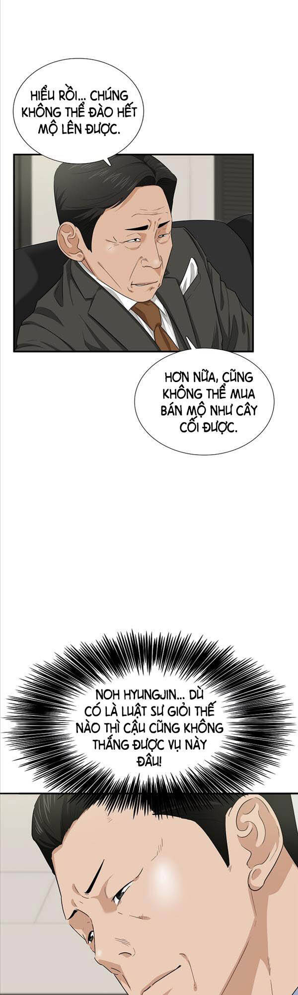 Đây Là Luật Chap 71 - Next Chap 72