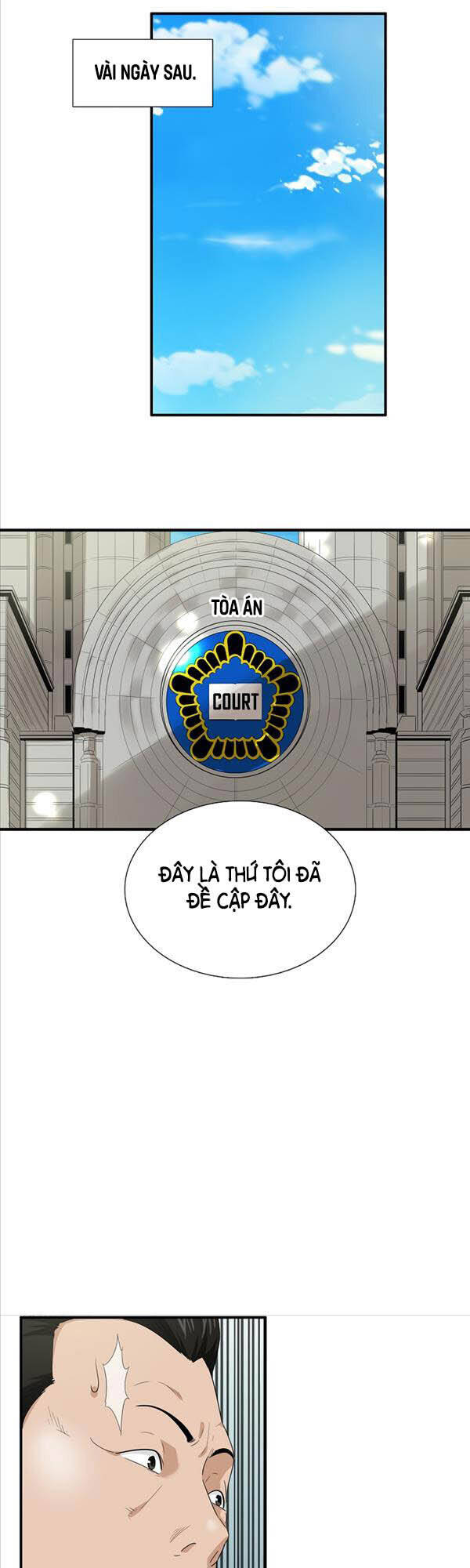 Đây Là Luật Chap 71 - Next Chap 72
