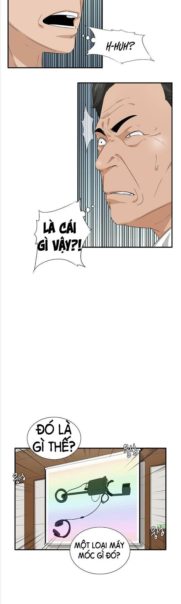 Đây Là Luật Chap 71 - Next Chap 72
