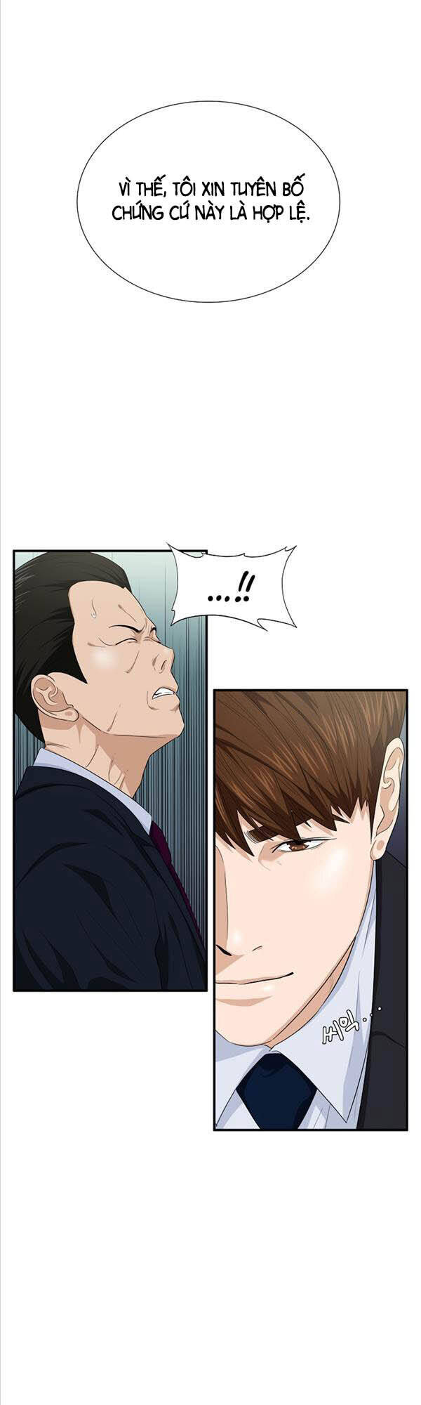 Đây Là Luật Chap 71 - Next Chap 72