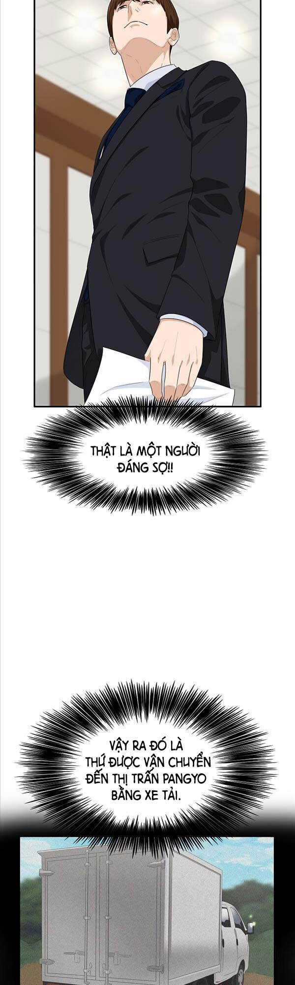 Đây Là Luật Chap 71 - Next Chap 72