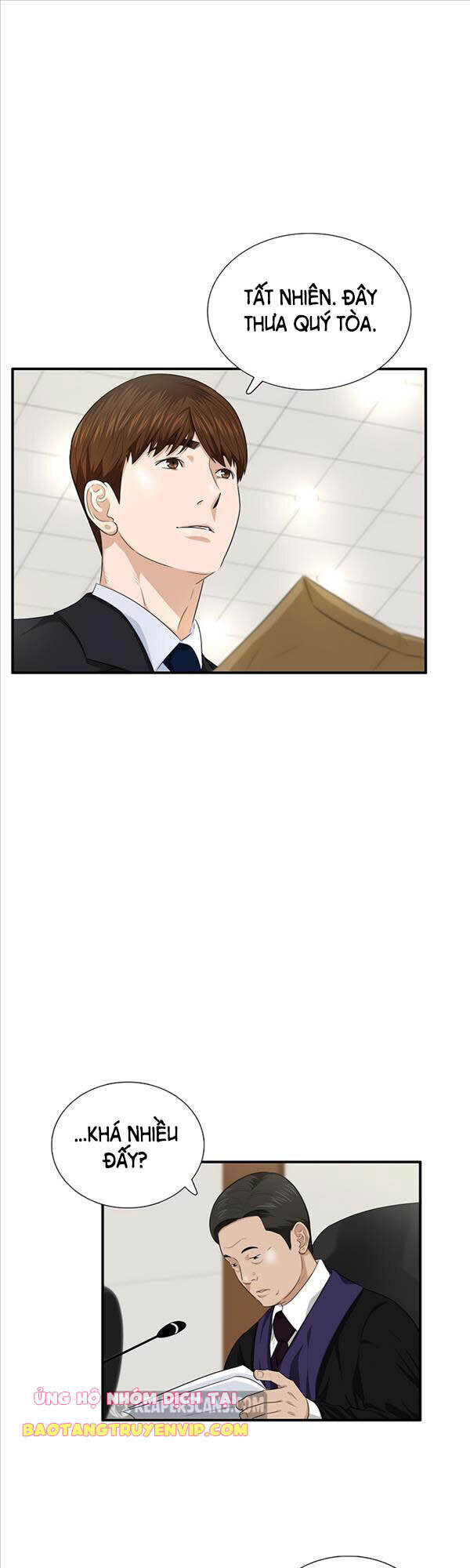 Đây Là Luật Chap 71 - Next Chap 72