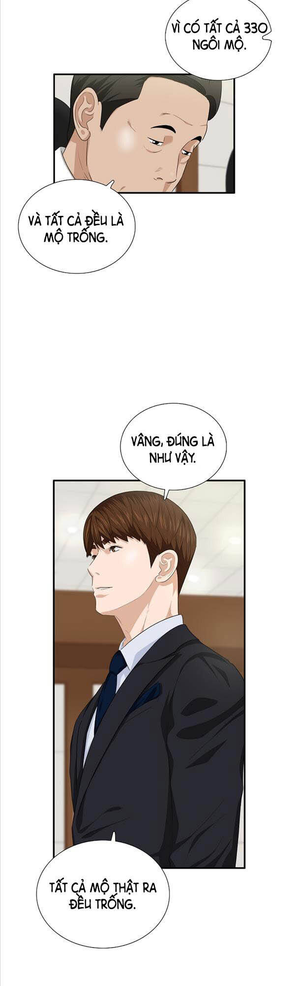 Đây Là Luật Chap 71 - Next Chap 72