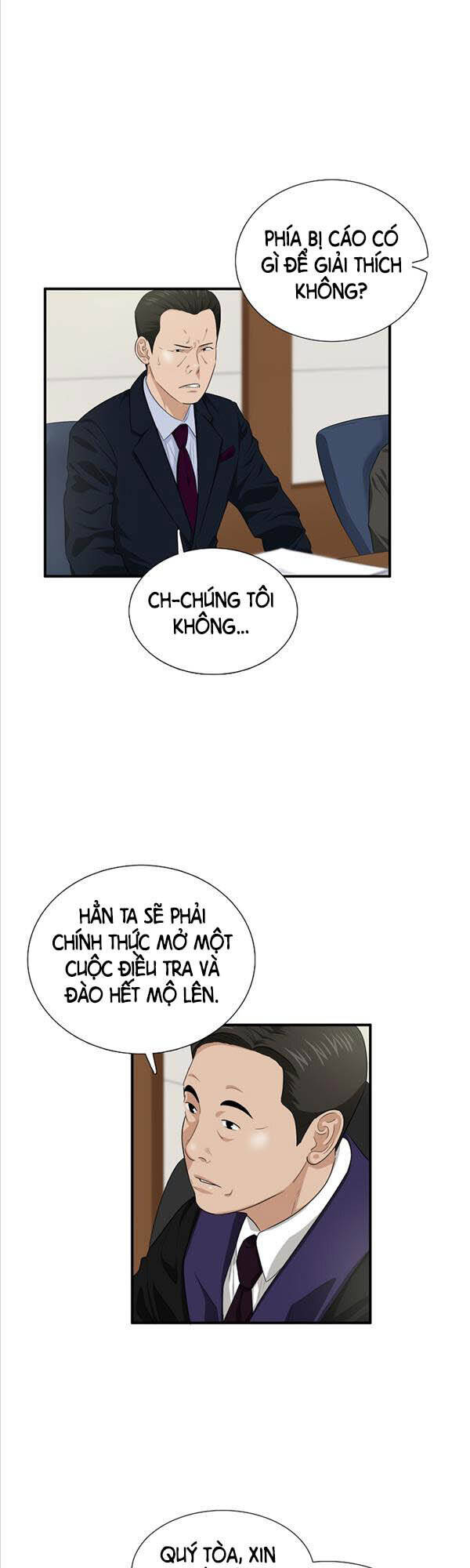 Đây Là Luật Chap 71 - Next Chap 72