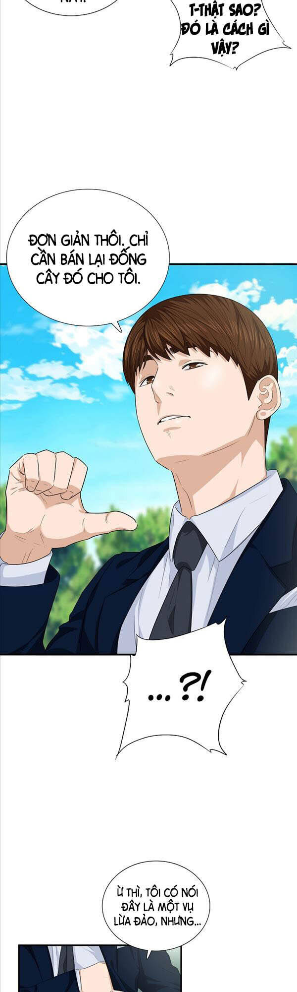 Đây Là Luật Chap 71 - Next Chap 72