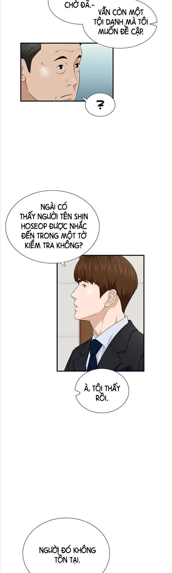 Đây Là Luật Chap 71 - Next Chap 72