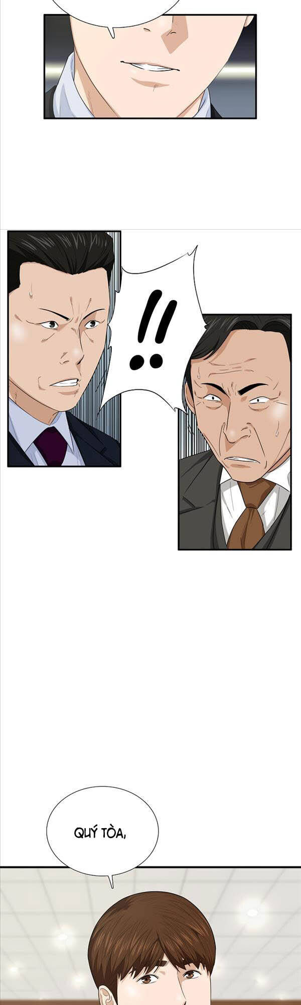 Đây Là Luật Chap 71 - Next Chap 72