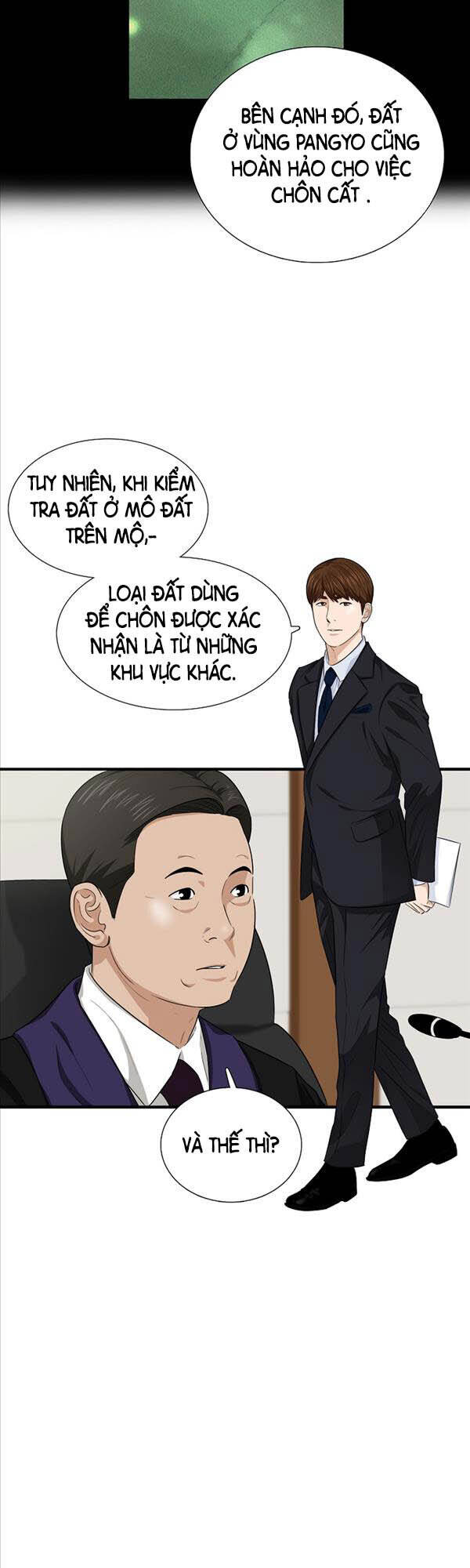 Đây Là Luật Chap 71 - Next Chap 72
