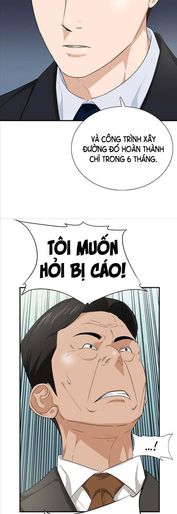 Đây Là Luật Chap 71 - Next Chap 72
