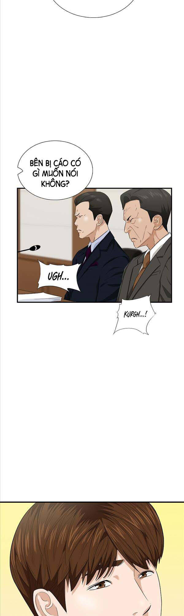 Đây Là Luật Chap 71 - Next Chap 72
