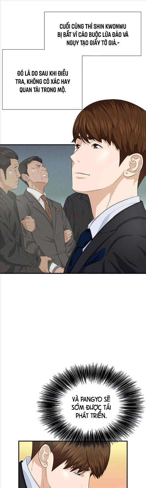 Đây Là Luật Chap 71 - Next Chap 72