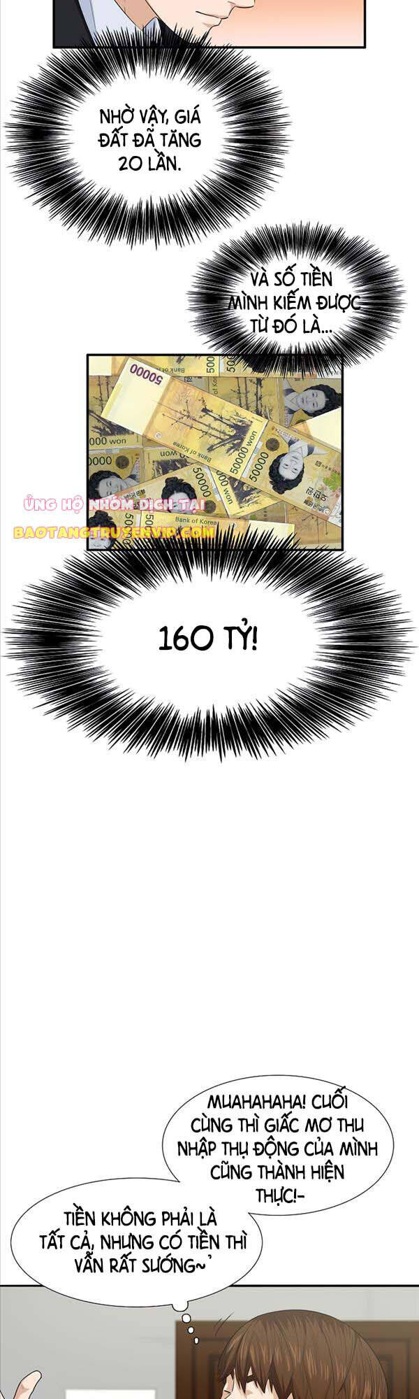 Đây Là Luật Chap 71 - Next Chap 72