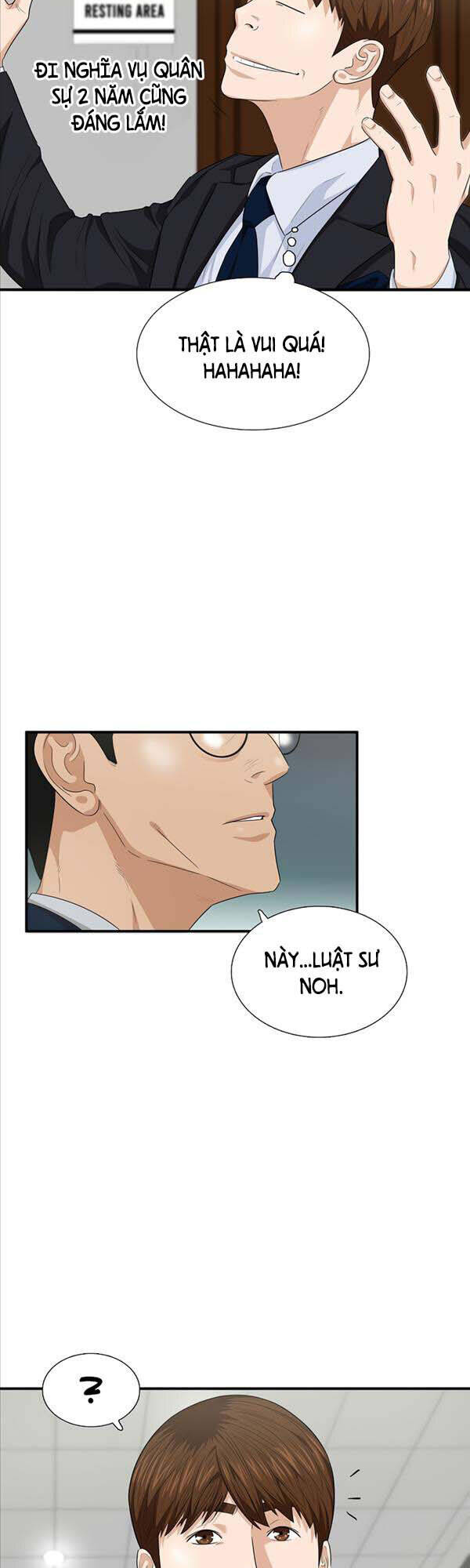 Đây Là Luật Chap 71 - Next Chap 72