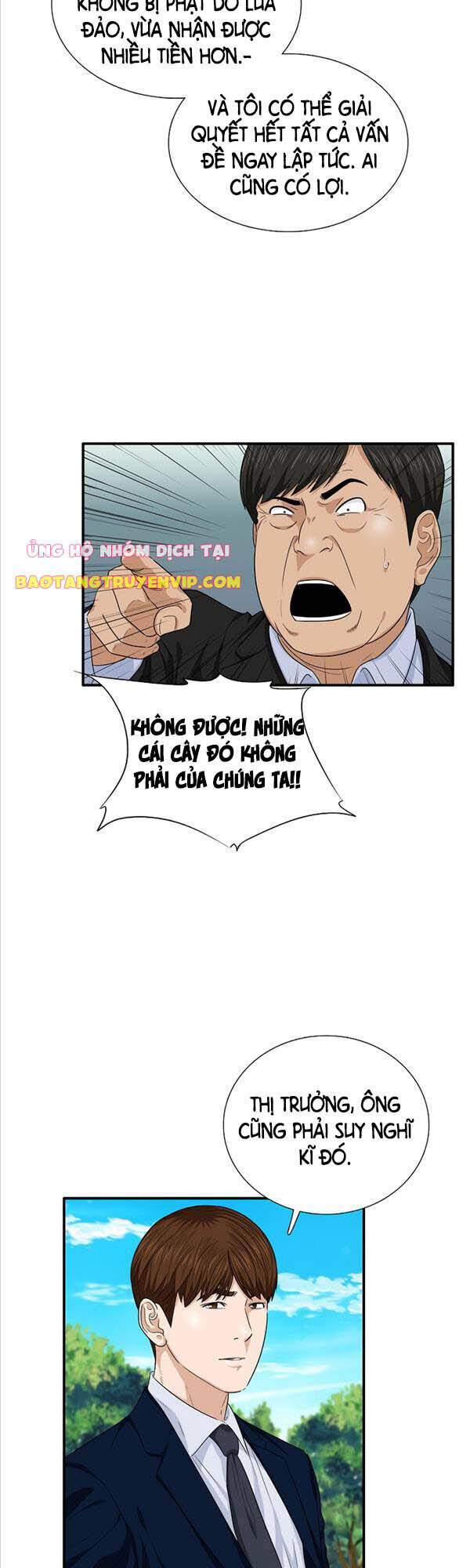 Đây Là Luật Chap 71 - Next Chap 72