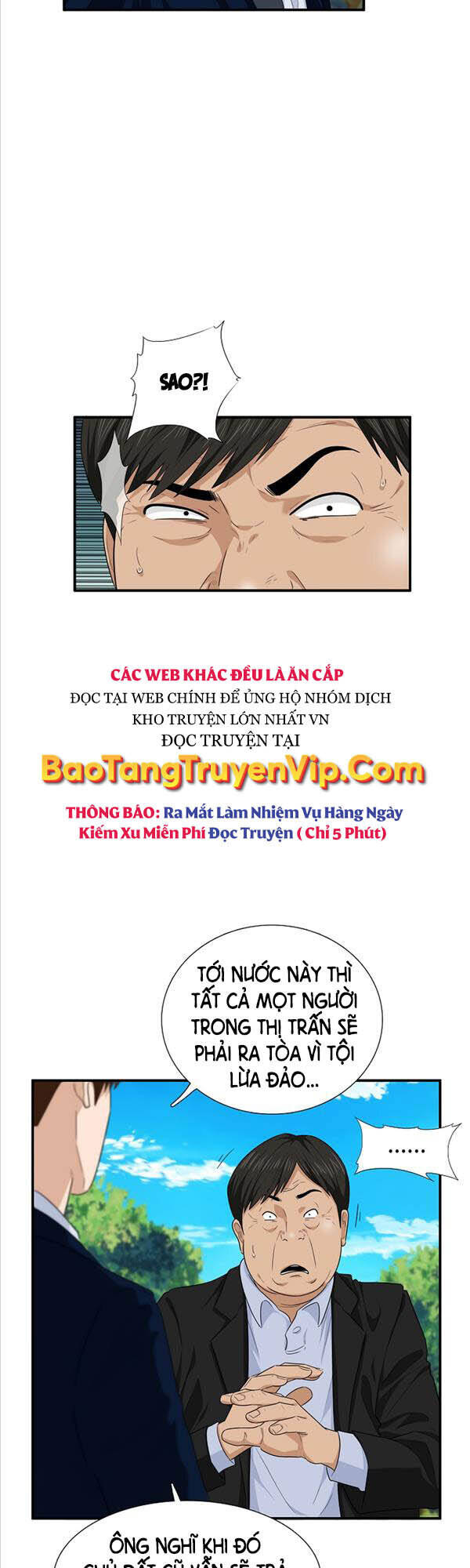 Đây Là Luật Chap 71 - Next Chap 72