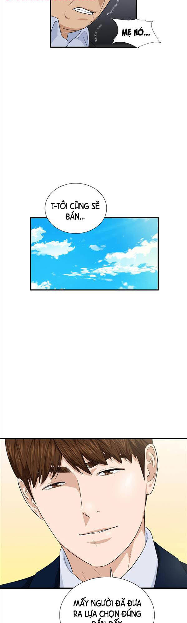 Đây Là Luật Chap 71 - Next Chap 72