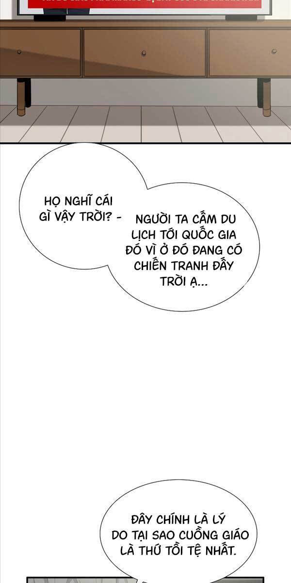 Đây Là Luật Chap 99 - Next Chap 100