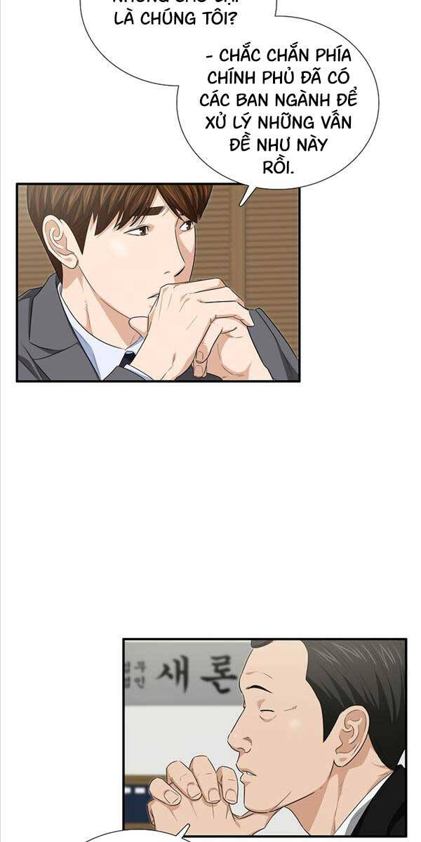 Đây Là Luật Chap 99 - Next Chap 100
