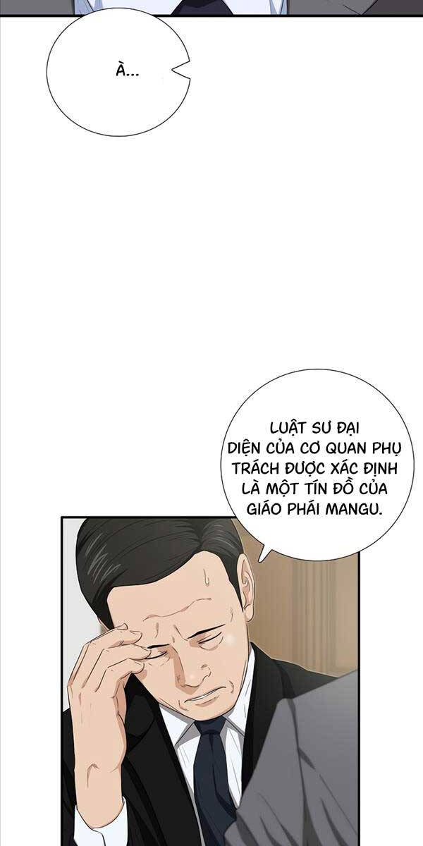 Đây Là Luật Chap 99 - Next Chap 100