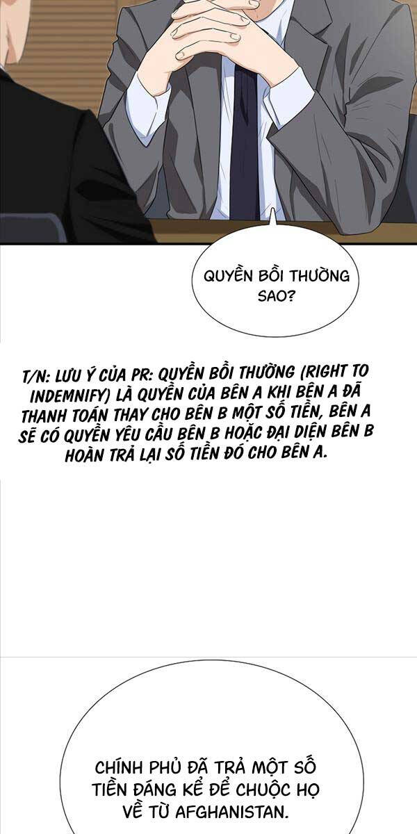 Đây Là Luật Chap 99 - Next Chap 100
